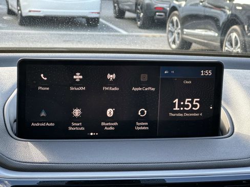 Certified 2024 Acura MDX SH-AWD image 22