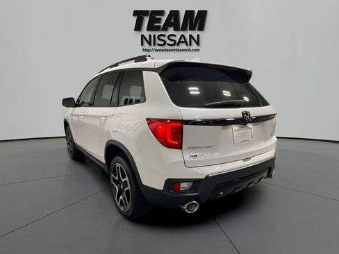 Used 2023 Honda Passport Elite image 4