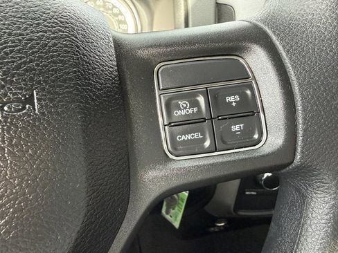 Used 2018 RAM 2500 Tradesman w/ Chrome Appearance Group image 22