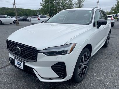 New 2025 Volvo XC60 B5 Plus w/ Protection Package Premier