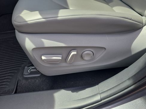 Used 2023 Toyota Highlander XLE image 22