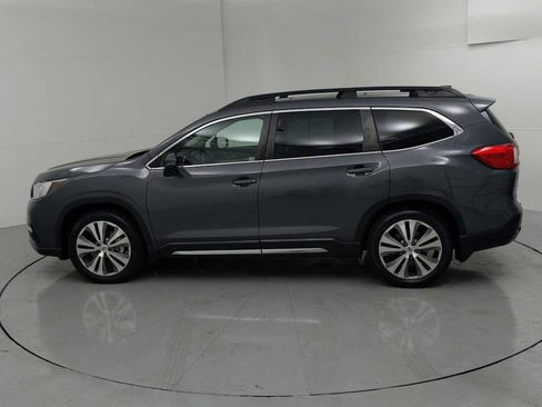 Used 2020 Subaru Ascent Limited w/ Technology Package AWD/4WD image 6