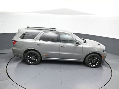 Used 2023 Dodge Durango R/T AWD/4WD image 39