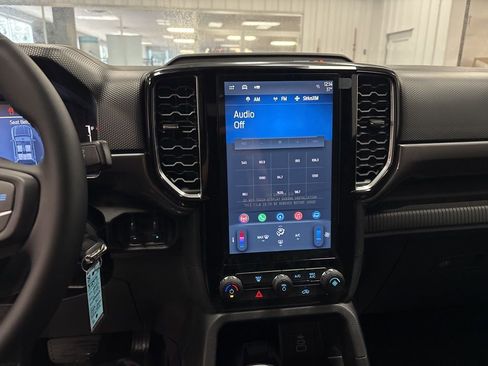 New 2025 Ford Ranger XLT image 21