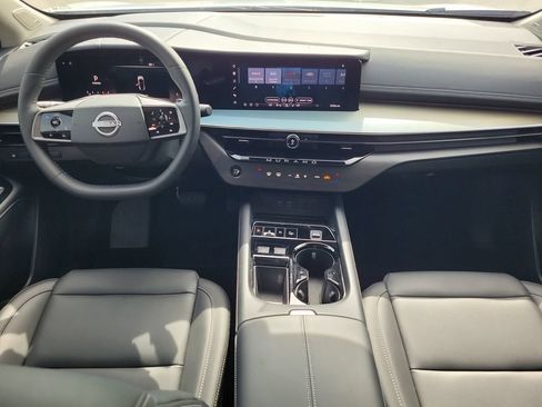 Used 2025 Nissan Murano SL AWD/4WD image 14