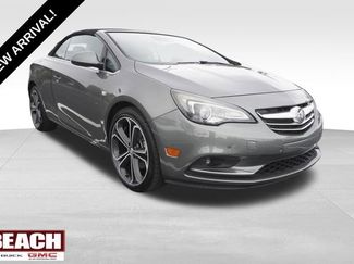 Used 2017 Buick Cascada Premium 360° Tour