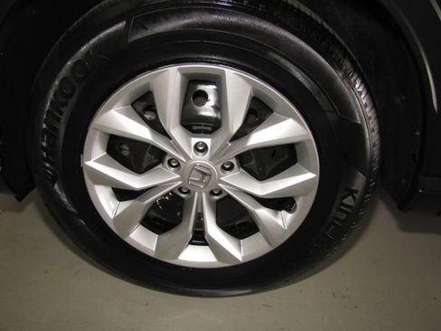 Certified 2024 Honda CR-V LX image 24