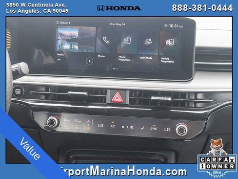 Used 2025 Kia K5 LXS FWD image 6