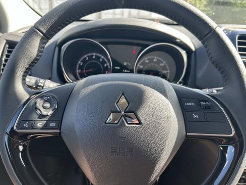 New 2026 Mitsubishi Outlander Sport SE AWD/4WD image 23