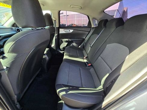 Used 2024 Kia Forte LXS FWD image 16