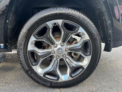 Used 2022 RAM 1500 Limited w/ Trailer Tow Group