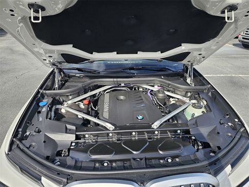 New 2026 BMW X7 xDrive40i image 26