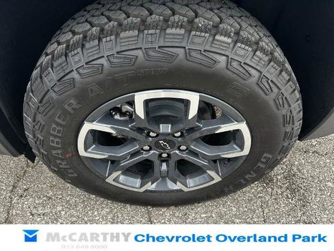 New 2026 Chevrolet Equinox ACTIV w/ Convenience Package III image 23