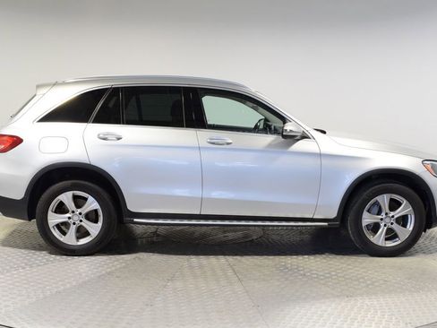 Used 2017 Mercedes-Benz GLC 300 4MATIC image 10