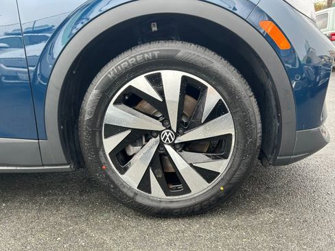 Used 2023 Volkswagen ID.4 Pro RWD image 53