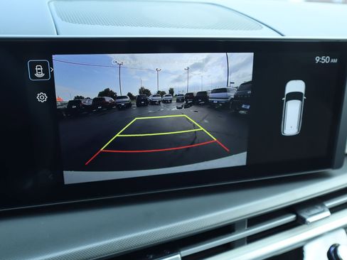 New 2026 Hyundai Santa Fe SEL image 14