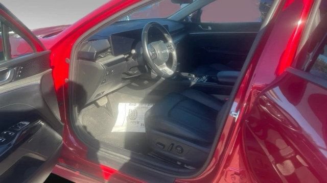 Used 2025 Kia K5 EX FWD image 10