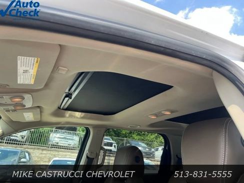 Used 2016 GMC Acadia SLT w/ Premium Edition AWD/4WD image 10
