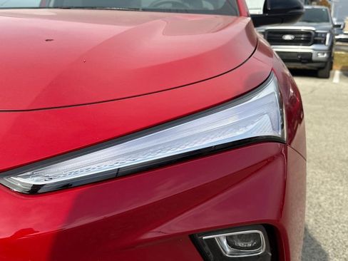 New 2026 Buick Envista Sport Touring image 11