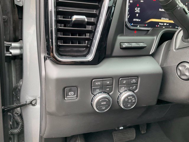 Used 2026 GMC Sierra 1500 Denali w/ Technology Package AWD/4WD image 10