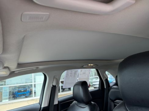 Certified 2023 Ford Edge SEL w/ Convenience Package image 19