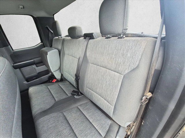 Used 2021 Ford F150 XL w/ Equipment Group 101A High RWD image 15