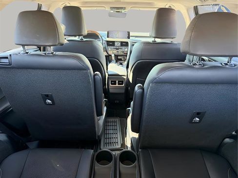 Used 2020 Lexus RX 350L FWD w/ Premium Package image 47