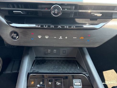 Certified 2025 Nissan Murano SL AWD/4WD image 18
