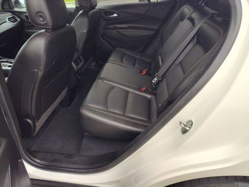 Used 2020 Chevrolet Equinox Premier image 10