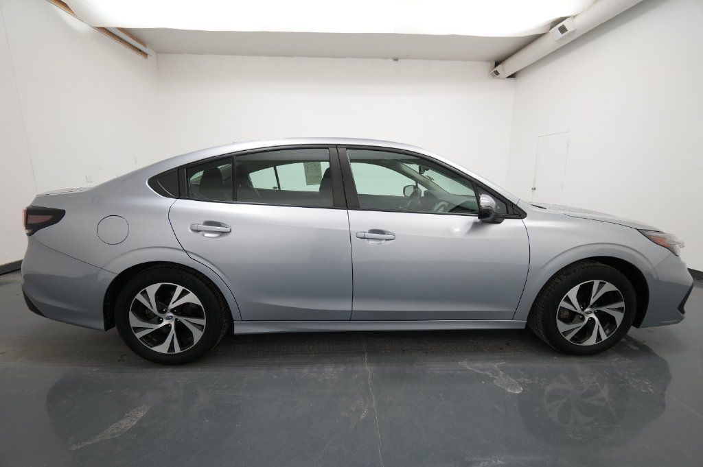Used 2024 Subaru Legacy Premium AWD/4WD image 10