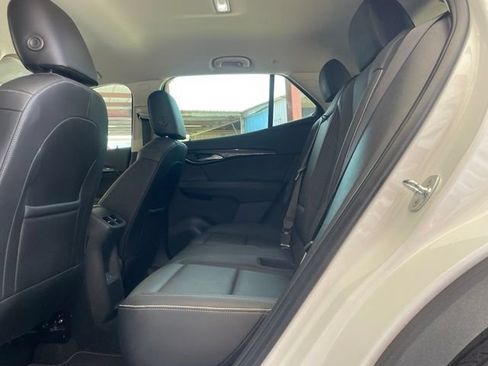 Used 2023 Buick Envision Essence AWD/4WD image 25