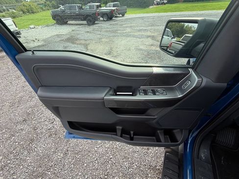 Used 2023 Ford F150 XLT w/ Equipment Group 302A High AWD/4WD image 6