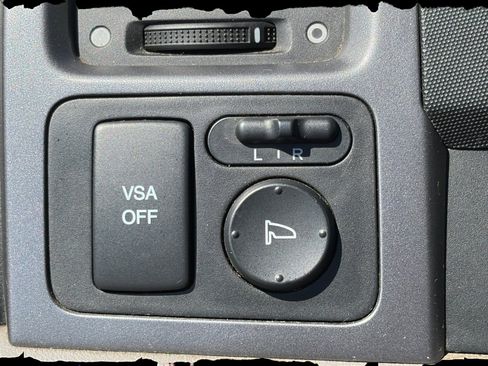 Used 2007 Honda CR-V EX-L image 34