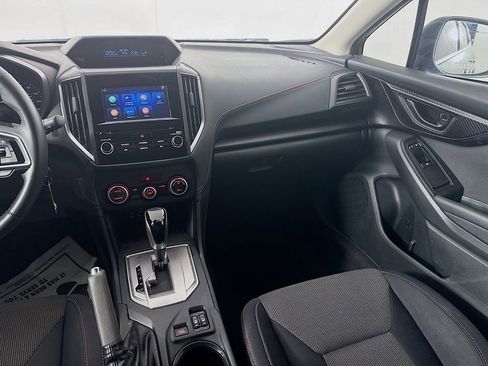 Used 2021 Subaru Crosstrek 2.0i Premium image 27