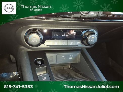 New 2026 Nissan Kicks SV image 23