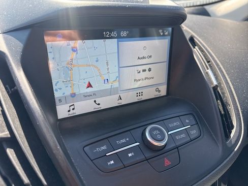 Used 2018 Ford Escape SE w/ SE Sport Appearance Package image 14