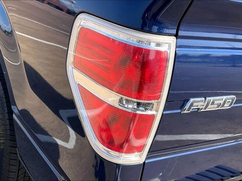 Used 2012 Ford F150 XL w/ PWR Equipment Group RWD image 25