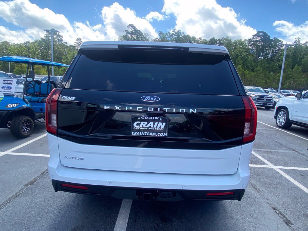 New 2026 Ford Expedition Active AWD/4WD image 6