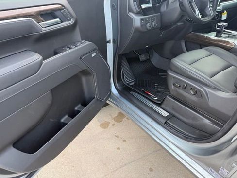 New 2026 Chevrolet Silverado 1500 LT Trail Boss image 13