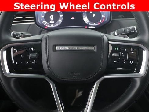 Used 2025 Land Rover Range Rover Sport SE image 22