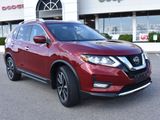Used 2019 Nissan Rogue SL w/ Premium Package image 3