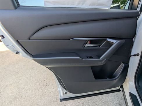 New 2026 MAZDA CX-5 Preferred image 8