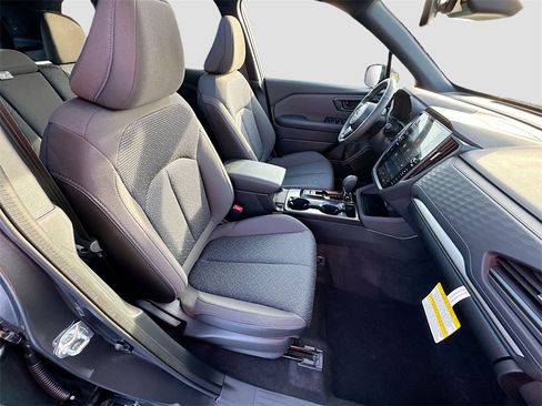 New 2026 Subaru Forester Premium image 27