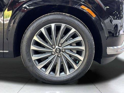 Used 2024 Hyundai Palisade Calligraphy AWD/4WD image 24