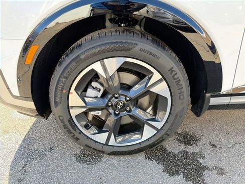 New 2026 Hyundai Palisade Limited AWD/4WD image 21