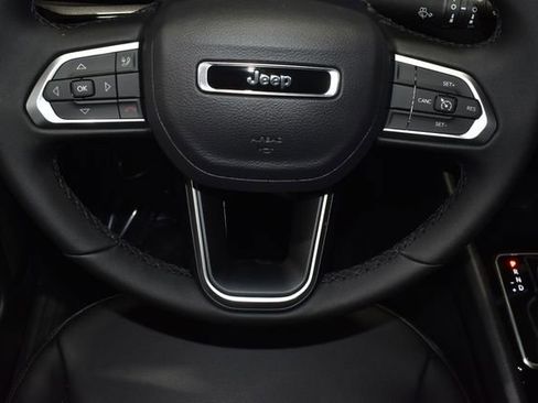 New 2026 Jeep Compass Latitude image 20