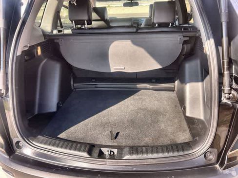 Certified 2019 Honda CR-V Touring image 20