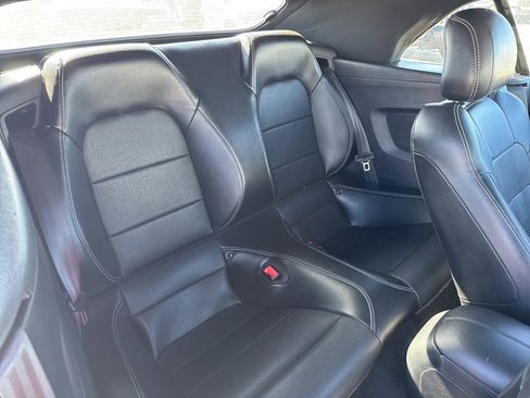 Used 2020 Ford Mustang Premium image 13