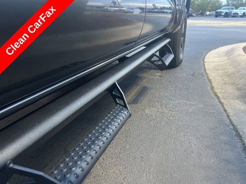 Used 2023 Toyota Tacoma SR5 w/ Technology Package image 6