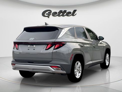 New 2026 Hyundai Tucson SE FWD image 9